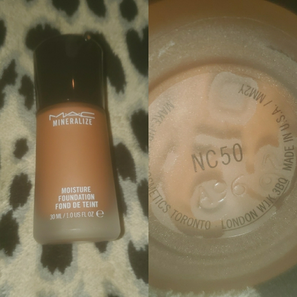 Makeup